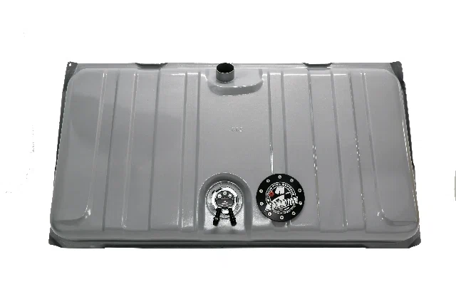 Fuel Tank Fuel System Vehicle Specific Fit Aeromotive 18157-BGPL